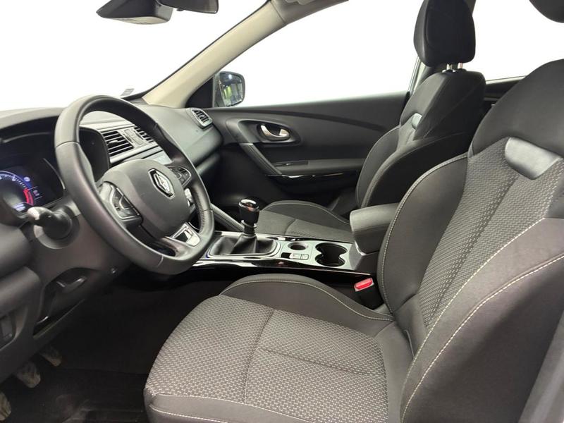 Renault Kadjar Blue dCi 115 Business