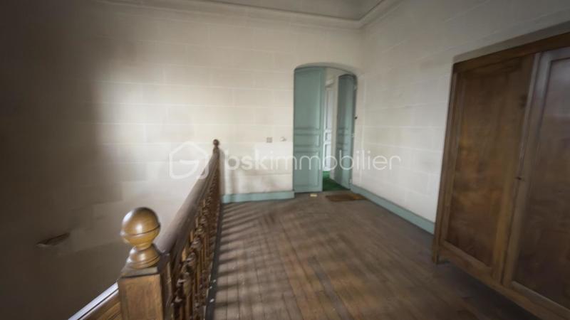 Immeuble - 700 m² - 20 pièces