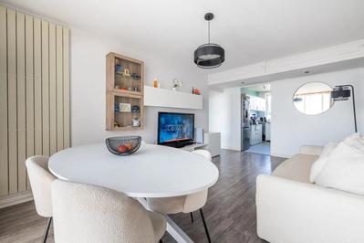 Appartement - 66 m² - 4 pièces