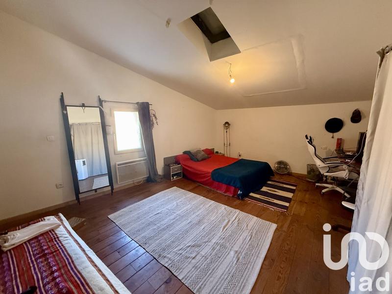 Maison de ville - 180 m² - 7 pièces