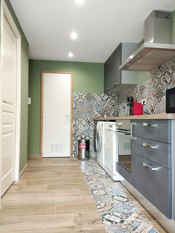 Maison - 156 m² - 7 pièces