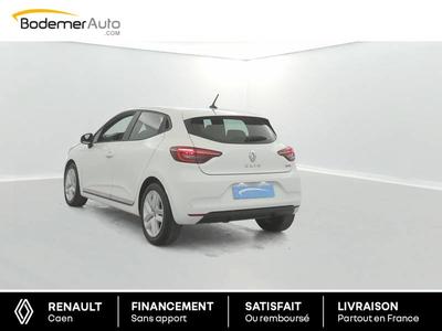 Renault Clio E-Tech 140 - 21n Business