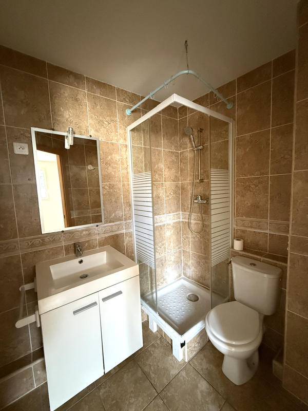 Appartement - 28 m² - 2 pièces