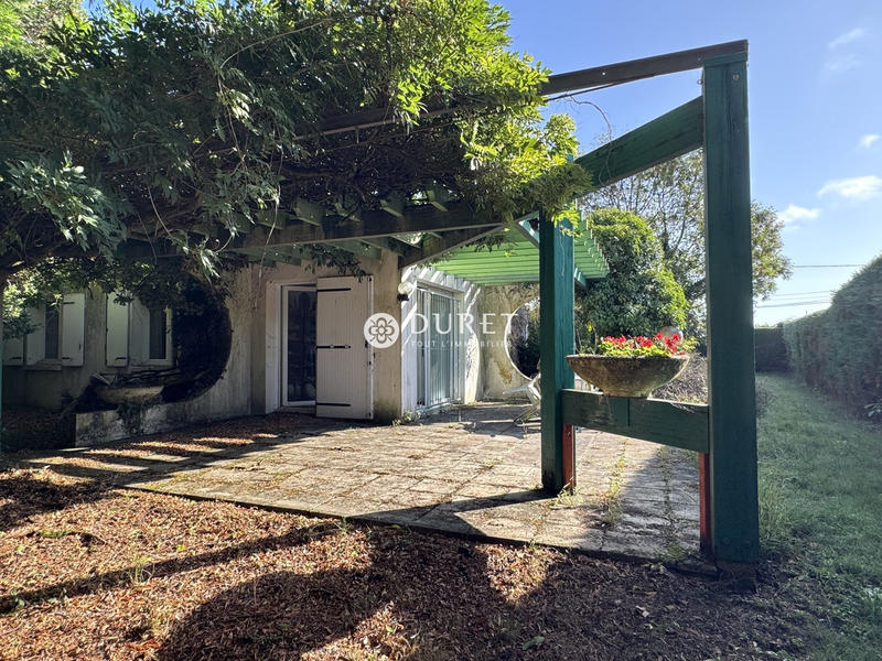 Viager - Maison ancienne - 139 m² - 6 pièces