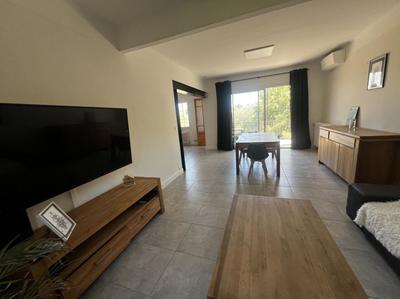 Villa - 99 m² - 4 pièces