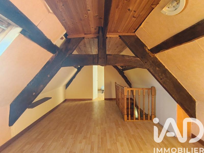 Maison - 161 m² - 5 pièces