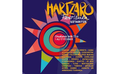 Festival Hartzaro