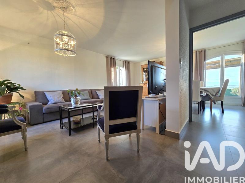 Maison de maîtres - 160 m² - 8 pièces