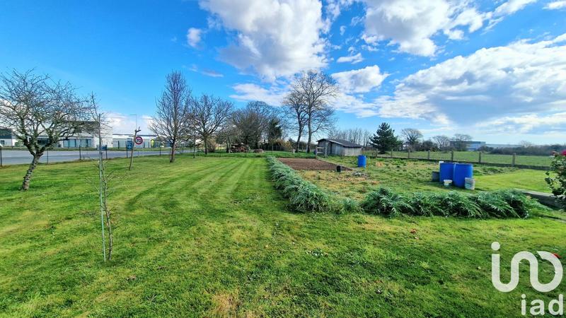 Maison - 115 m² - 6 pièces