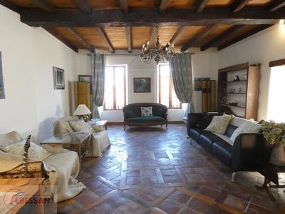 Maison de village - 152 m² - 6 pièces