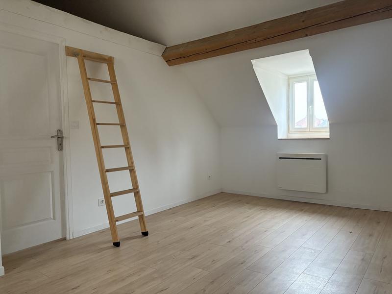Appartement - 28 m² - 2 pièces