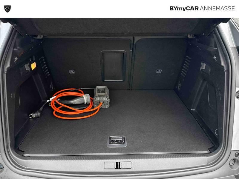 Peugeot 3008 Hybrid 225 e-Eat8 Allure Pack