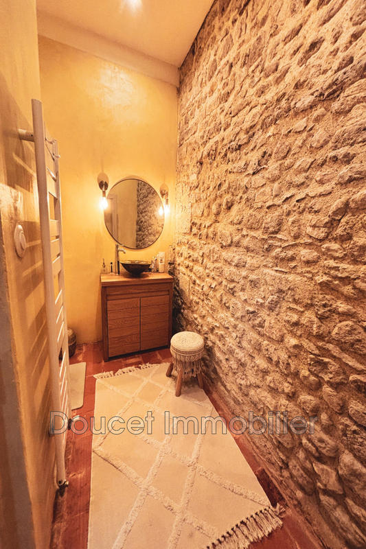 Appartement - 190 m² - 5 pièces