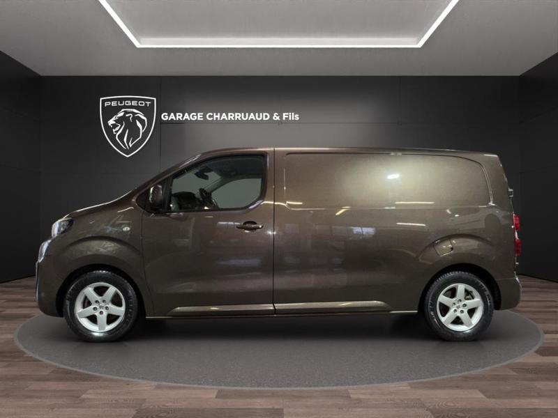 Peugeot Expert III 2.0 Bluehdi 180 s&amp;S Auto Standard Prem P