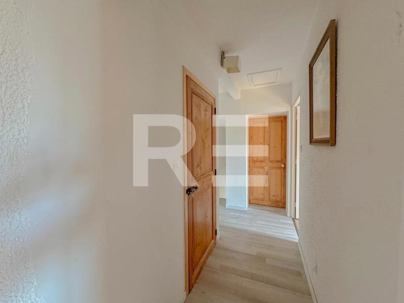 Maison de campagne - 72 m² - 4 pièces