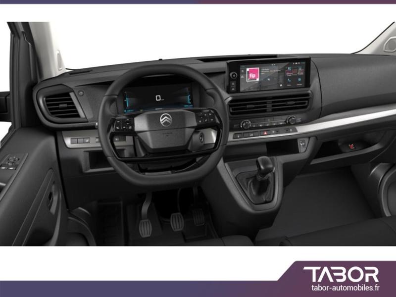 Citroën Jumpy Xl 145 CityP Attel. HiverP ModuW