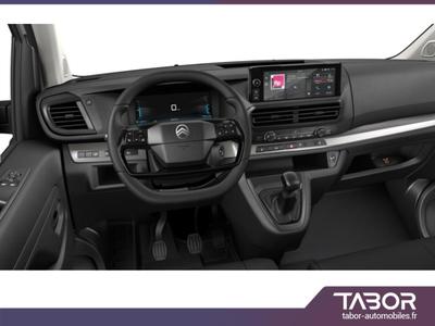 Citroën Jumpy Xl 145 CityP Attel. HiverP ModuW
