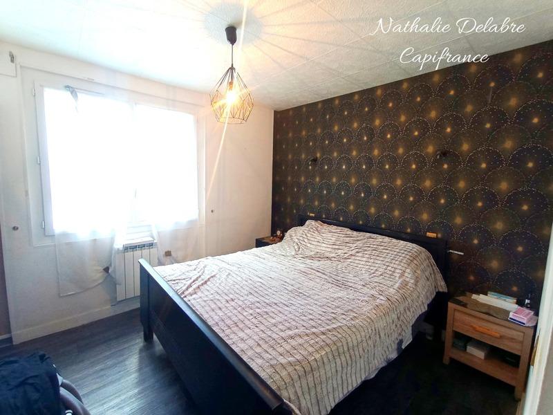 Appartement - 56 m² - 2 pièces