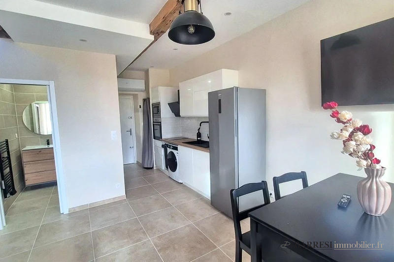 Appartement - 43 m² - 3 pièces