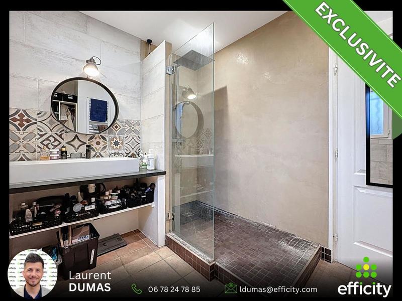 Maison - 151 m² - 6 pièces