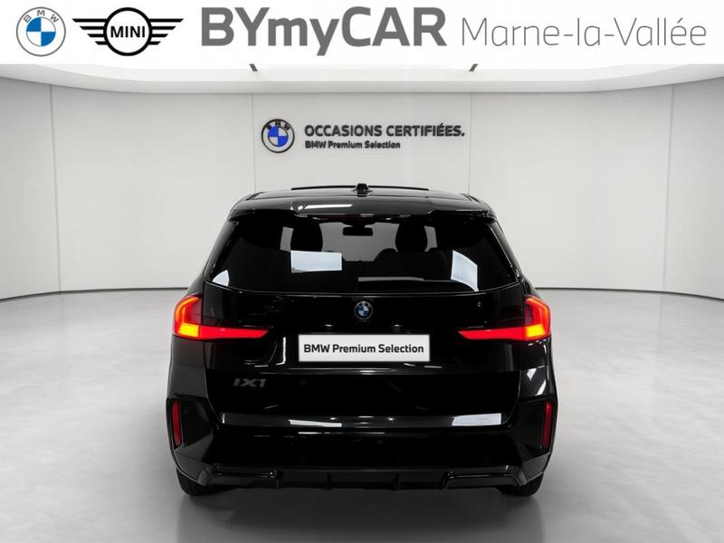 Bmw iX1 U11 eDrive20 204ch Bva m Sport