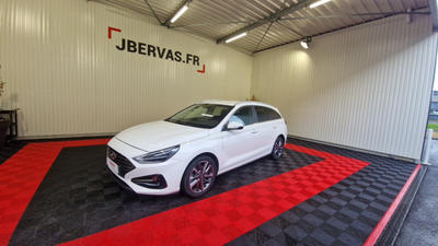 Hyundai i30 Sw 1.0 t-Gdi 120 Hybrid 48v Creative