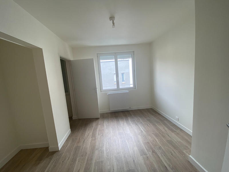 Maison - 119 m² - 6 pièces