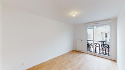 Appartement - 88 m² - 4 pièces
