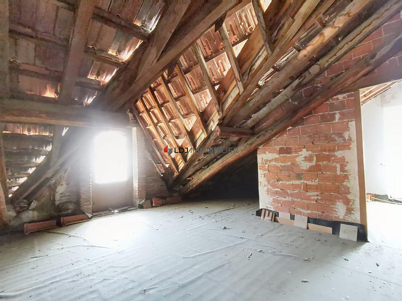 Appartement - 73 m² - 3 pièces