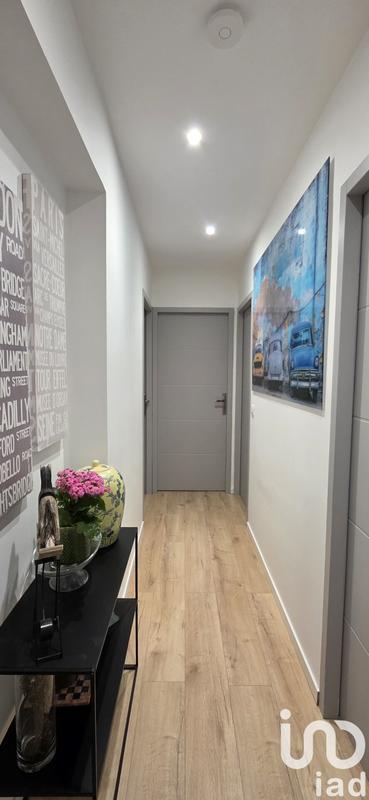 Maison de maîtres - 137 m² - 5 pièces