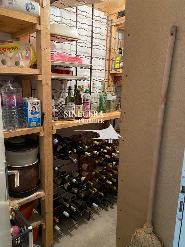 Ferme - 227 m² - 9 pièces