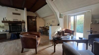 Maison de campagne - 127 m² - 3 pièces