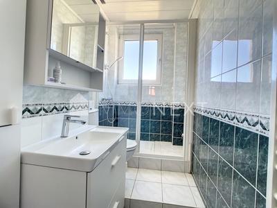 Appartement - 49 m² - 3 pièces