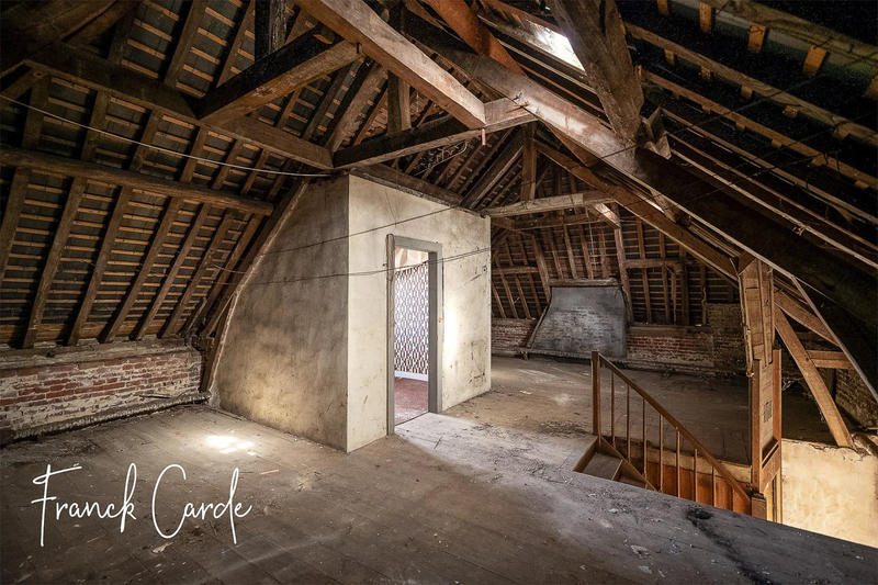 Maison - 127 m² - 5 pièces