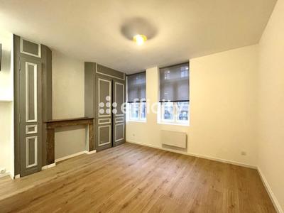 Appartement - 30 m² - 2 pièces