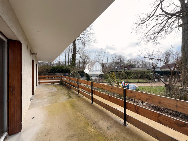 Appartement - 75 m² - 3 pièces