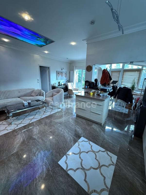 Maison - 59 m² - 3 pièces