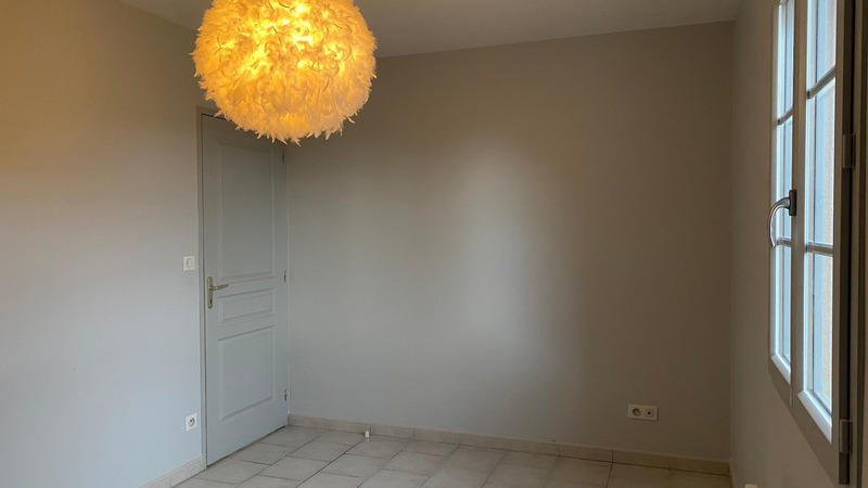 Pavillon - 74 m² - 3 pièces