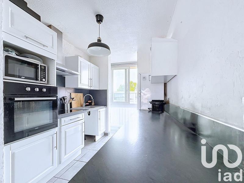 Appartement - 74 m² - 3 pièces