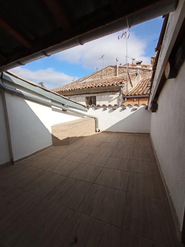 Maison - 80 m² - 3 pièces