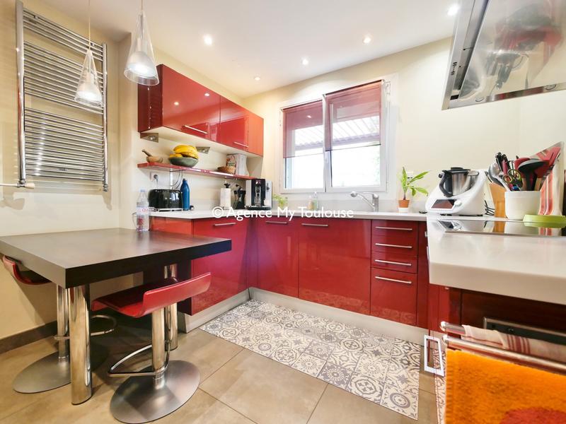 Villa - 178 m² - 7 pièces