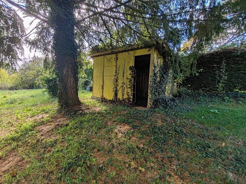 Maison - 63 m² - 3 pièces