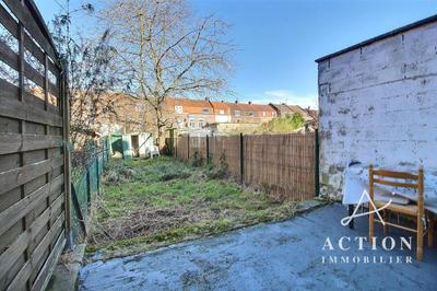 Maison - 76 m² - 4 pièces