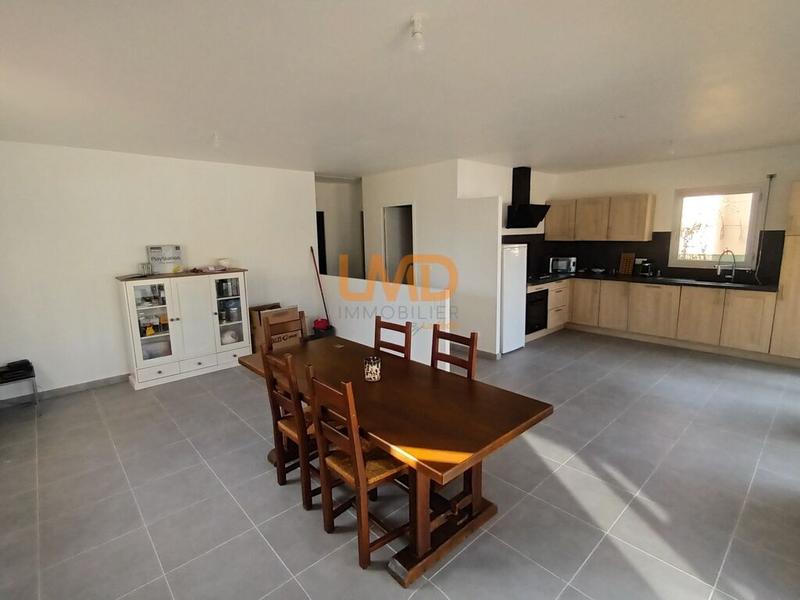 Villa - 67 m² - 3 pièces