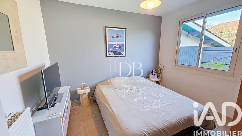 Maison - 168 m² - 6 pièces