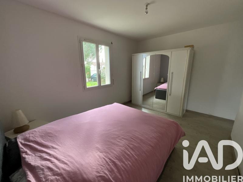 Maison - 131 m² - 6 pièces