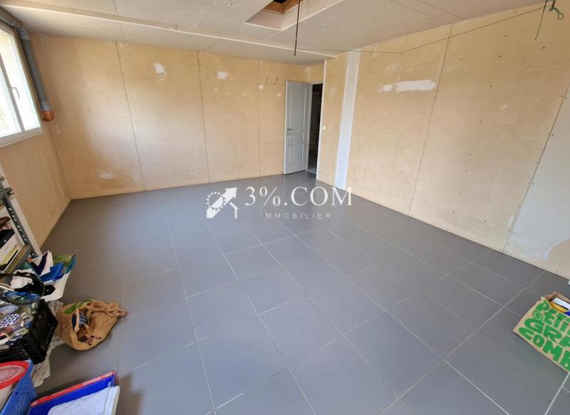 Villa - 151 m² - 5 pièces