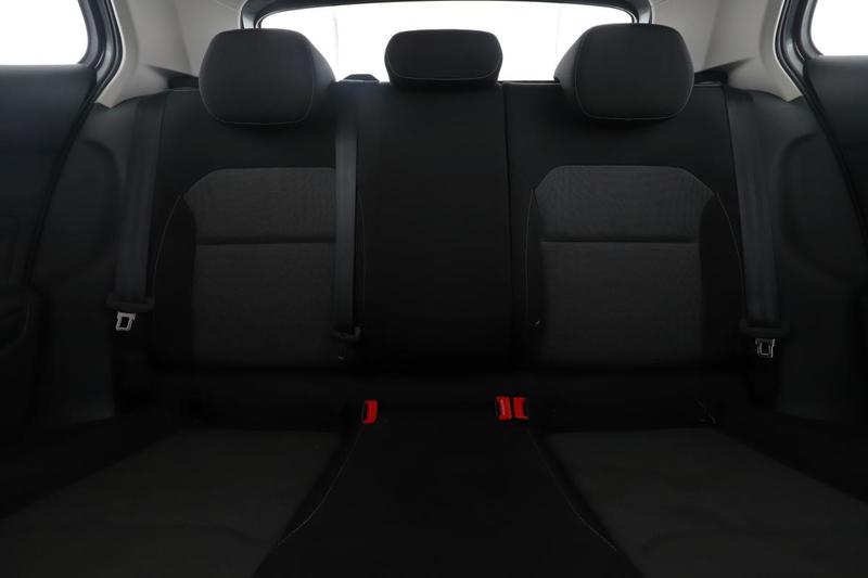 Skoda Fabia 1.0 Mpi Ambition Bvm5 80 ch