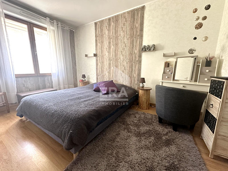 Maison - 78 m² - 3 pièces