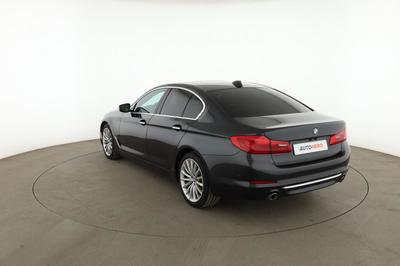 Bmw Série 5 520dA xDrive Luxury 190 ch